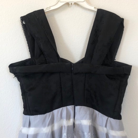 Custom Made Dress - Picture 4 of 4